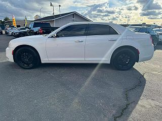 2019 Chrysler 300 Limited Edition 2C3CCAKG2KH698442 in Clovis, CA 3