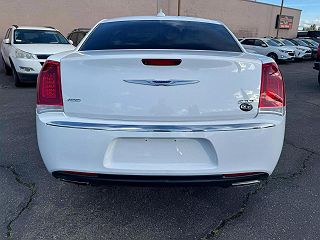 2019 Chrysler 300 Limited Edition 2C3CCAKG2KH698442 in Clovis, CA 6