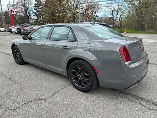 2019 Chrysler 300 S 2C3CCAGGXKH539841 in Lorain, OH 3