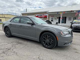 2019 Chrysler 300 S 2C3CCAGGXKH539841 in Lorain, OH 7