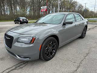2019 Chrysler 300 S 2C3CCAGGXKH539841 in Lorain, OH