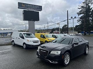 2019 Chrysler 300 Touring 2C3CCAAG7KH565175 in Lynnwood, WA 2