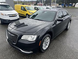 2019 Chrysler 300 Touring 2C3CCAAG7KH565175 in Lynnwood, WA