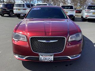 2019 Chrysler 300  2C3CCAEG8KH585994 in Manteca, CA 4