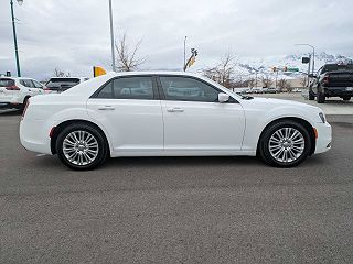 2019 Chrysler 300 S 2C3CCAGG8KH648427 in Orem, UT 2
