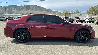 2019 Chrysler 300 Touring 2C3CCAAG8KH609930 in Winnemucca, NV 2