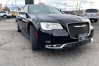 2019 Chrysler 300 Limited Edition 2C3CCAEG7KH527939 in Yakima, WA 18