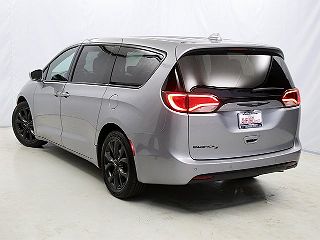 2019 Chrysler Pacifica Touring 2C4RC1FG9KR569401 in Arlington Heights, IL 8