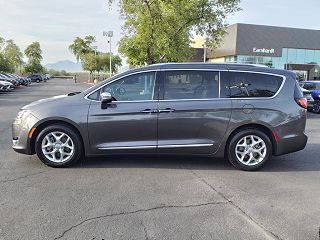 2019 Chrysler Pacifica Limited 2C4RC1GG5KR730843 in Avondale, AZ 2