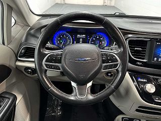 2019 Chrysler Pacifica Touring-L 2C4RC1BG7KR626068 in Byron Center, MI 16