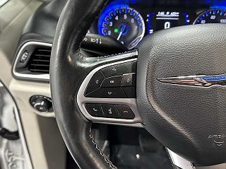 2019 Chrysler Pacifica Touring-L 2C4RC1BG7KR626068 in Byron Center, MI 17