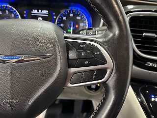 2019 Chrysler Pacifica Touring-L 2C4RC1BG7KR626068 in Byron Center, MI 18