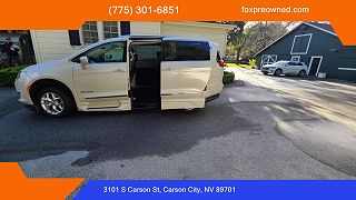2019 Chrysler Pacifica Touring-L 2C4RC1EG3KR603835 in Carson City, NV 2