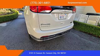 2019 Chrysler Pacifica Touring-L 2C4RC1EG3KR603835 in Carson City, NV 20