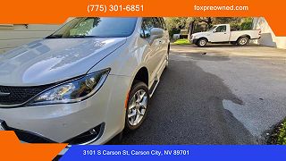 2019 Chrysler Pacifica Touring-L 2C4RC1EG3KR603835 in Carson City, NV 23