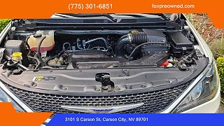 2019 Chrysler Pacifica Touring-L 2C4RC1EG3KR603835 in Carson City, NV 32