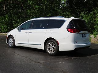 2019 Chrysler Pacifica Limited 2C4RC1GG8KR604279 in Franklin, WI 30