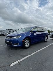 2019 Chrysler Pacifica Touring 2C4RC1FGXKR568886 in Graham, NC 3