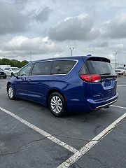 2019 Chrysler Pacifica Touring 2C4RC1FGXKR568886 in Graham, NC 5