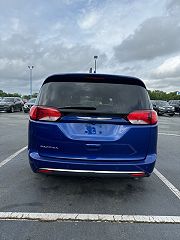 2019 Chrysler Pacifica Touring 2C4RC1FGXKR568886 in Graham, NC 6