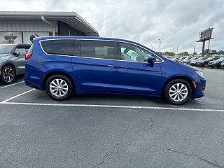 2019 Chrysler Pacifica Touring 2C4RC1FGXKR568886 in Graham, NC 8