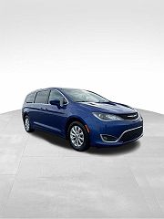 2019 Chrysler Pacifica Touring 2C4RC1FGXKR568886 in Graham, NC