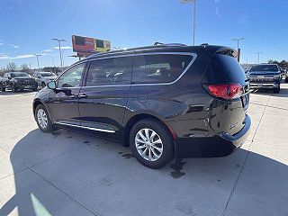 2019 Chrysler Pacifica Touring-L 2C4RC1BG1KR706532 in Grand Island, NE 20