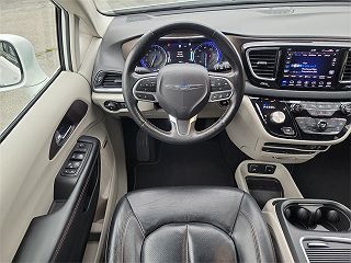 2019 Chrysler Pacifica Touring-L 2C4RC1EG3KR655479 in Groton, CT 13