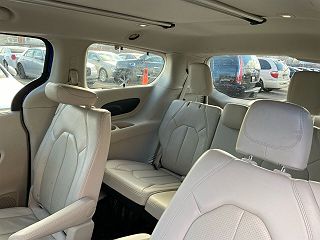 2019 Chrysler Pacifica Touring-L 2C4RC1BG8KR652131 in Highland Park, MI 12