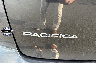 2019 Chrysler Pacifica Touring 2C4RC1FG0KR589097 in Lakeport, CA 11