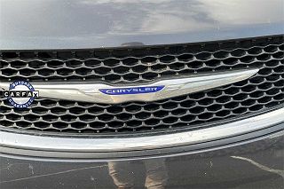2019 Chrysler Pacifica Touring 2C4RC1FG0KR589097 in Lakeport, CA 7