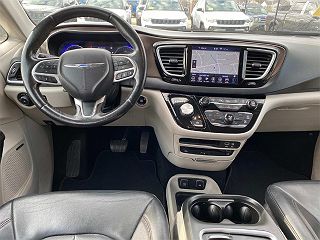 2019 Chrysler Pacifica Touring-L 2C4RC1EG2KR657952 in Mansfield, MA 13