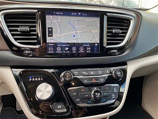 2019 Chrysler Pacifica Touring-L 2C4RC1EG2KR657952 in Mansfield, MA 14