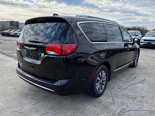 2019 Chrysler Pacifica Touring-L 2C4RC1EG2KR657952 in Mansfield, MA 3