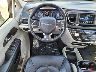 2019 Chrysler Pacifica Touring-L 2C4RC1BG4KR540023 in Merced, CA 12