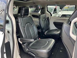 2019 Chrysler Pacifica Limited 2C4RC1GG4KR552052 in Miami, FL 14