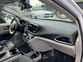 2019 Chrysler Pacifica Limited 2C4RC1GG4KR552052 in Miami, FL 15