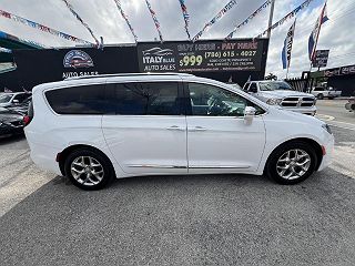 2019 Chrysler Pacifica Limited 2C4RC1GG4KR552052 in Miami, FL 6