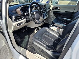 2019 Chrysler Pacifica Touring-L 2C4RC1BG8KR651979 in Muskegon, MI 9