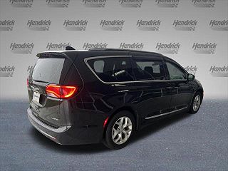 2019 Chrysler Pacifica Limited 2C4RC1GG9KR730280 in North Charleston, SC 11