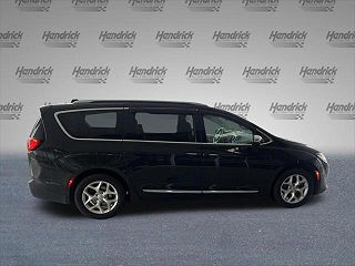 2019 Chrysler Pacifica Limited 2C4RC1GG9KR730280 in North Charleston, SC 12