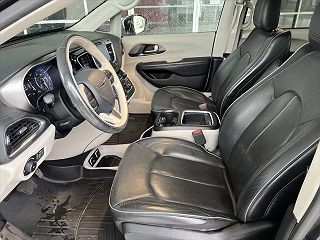 2019 Chrysler Pacifica Limited 2C4RC1GG9KR730280 in North Charleston, SC 17