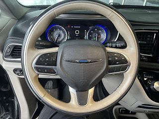 2019 Chrysler Pacifica Limited 2C4RC1GG9KR730280 in North Charleston, SC 19
