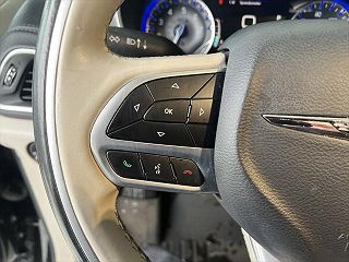 2019 Chrysler Pacifica Limited 2C4RC1GG9KR730280 in North Charleston, SC 20