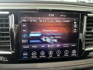 2019 Chrysler Pacifica Limited 2C4RC1GG9KR730280 in North Charleston, SC 24