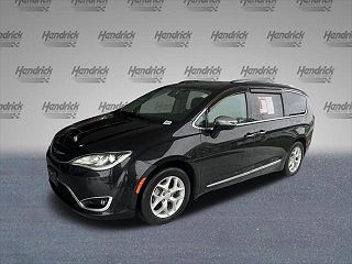 2019 Chrysler Pacifica Limited 2C4RC1GG9KR730280 in North Charleston, SC 5