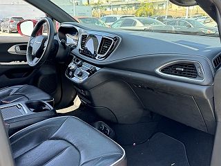 2019 Chrysler Pacifica Limited 2C4RC1GG0KR594413 in Riverside, CA 20