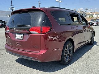 2019 Chrysler Pacifica Limited 2C4RC1GG0KR594413 in Riverside, CA 4