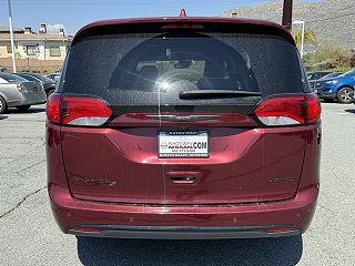2019 Chrysler Pacifica Limited 2C4RC1GG0KR594413 in Riverside, CA 5