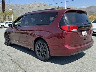 2019 Chrysler Pacifica Limited 2C4RC1GG0KR594413 in Riverside, CA 6
